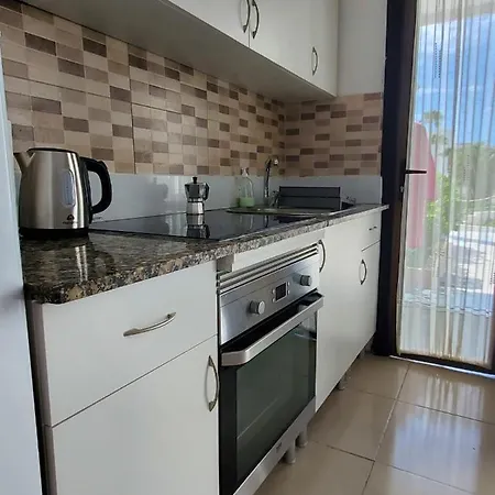 Casa Gigi Playa del Inglés