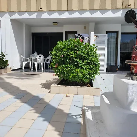Casa Gigi Appartement Playa del Inglés