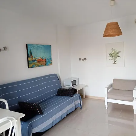Casa Gigi Appartement *