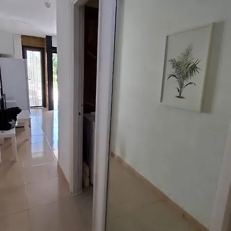 Appartement Casa Gigi Playa del Inglés