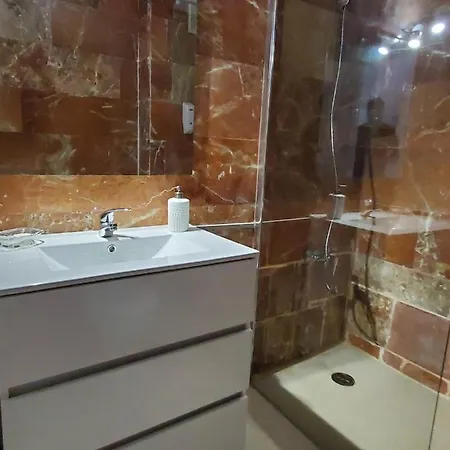 Appartement Casa Gigi *