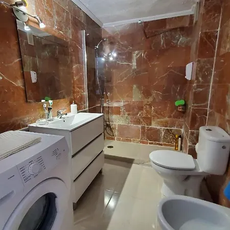 Casa Gigi Appartement Playa del Inglés