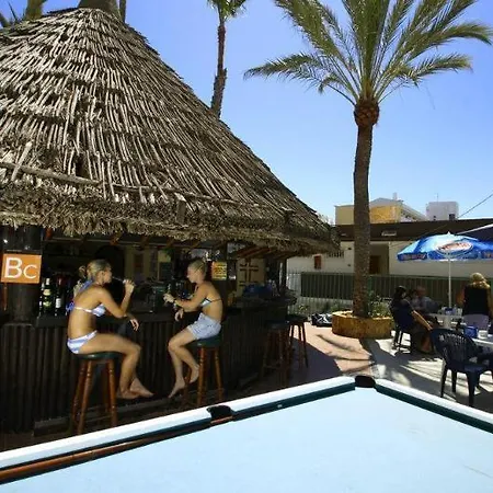 Casa Gigi Playa del Inglés
